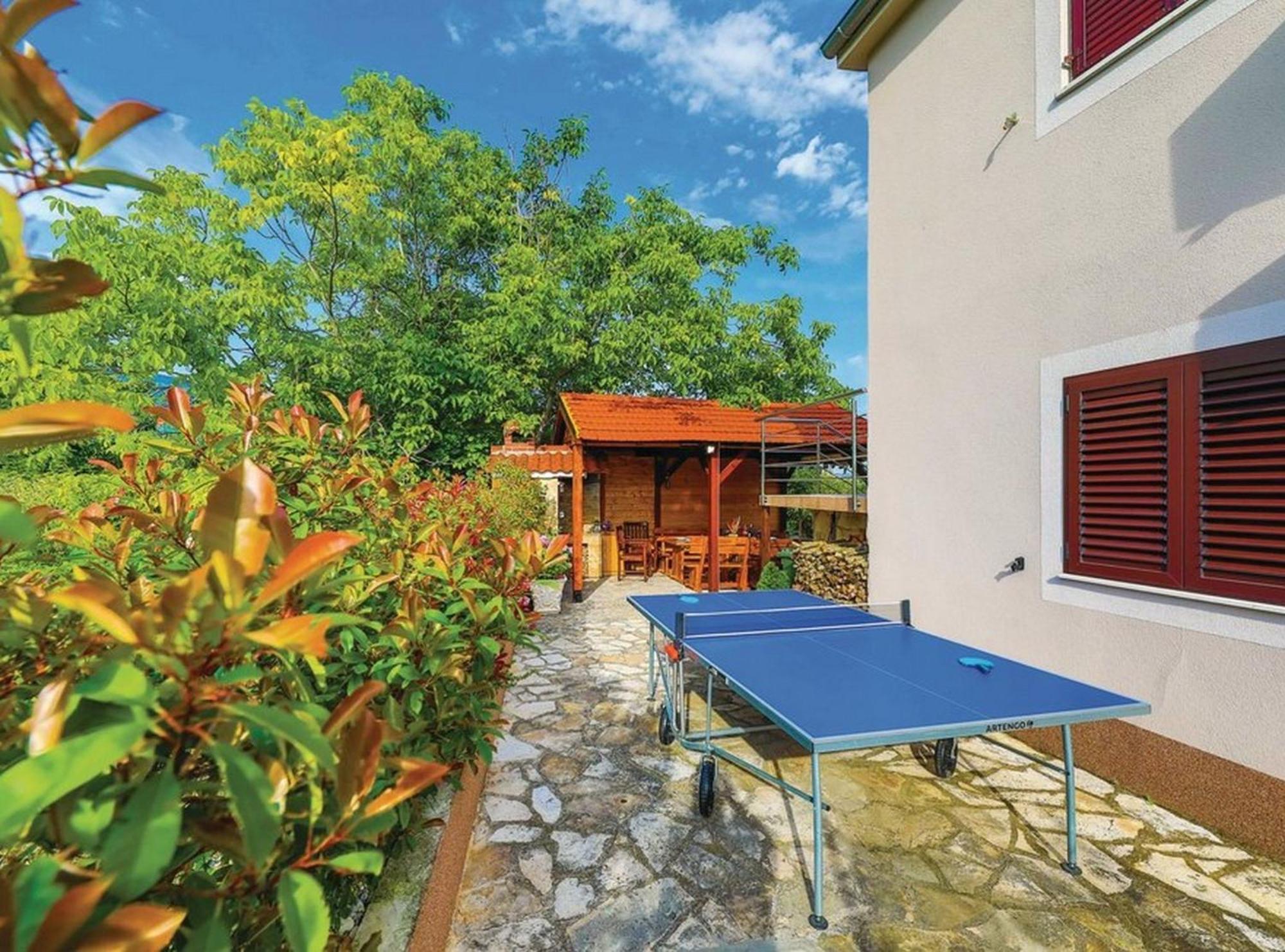 Mediterranean Stylish Villa With Pool In Kastel Stari Kastela Exterior photo